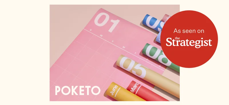 As seen on the Strategist | Poketo