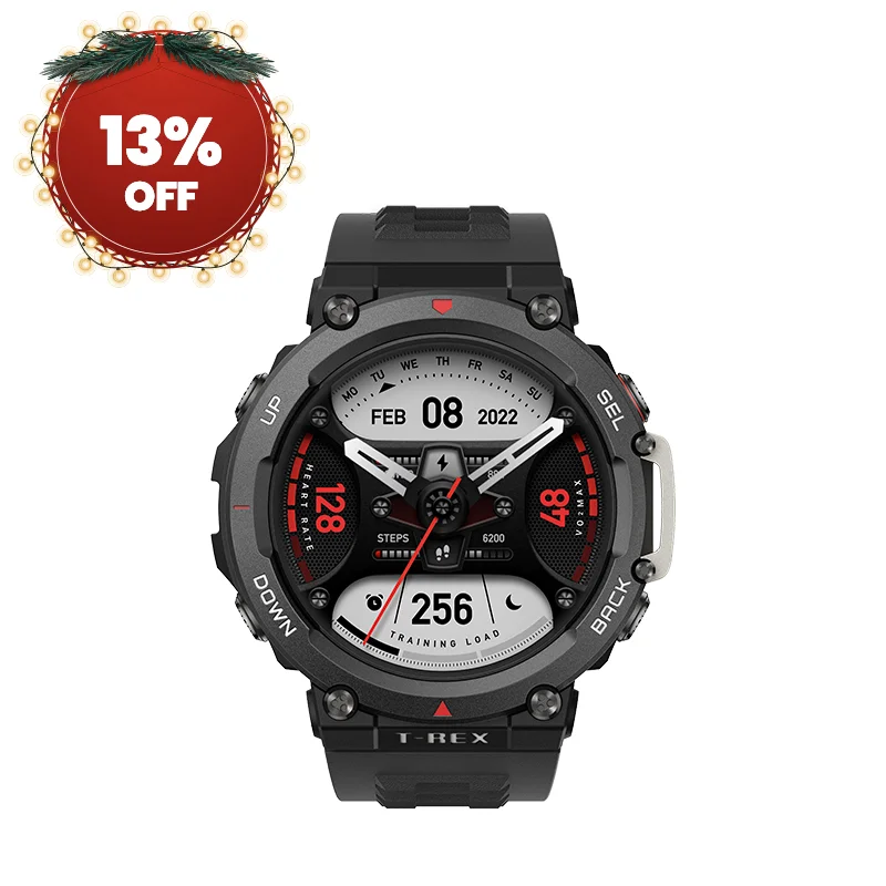 Amazfit T-Rex 2