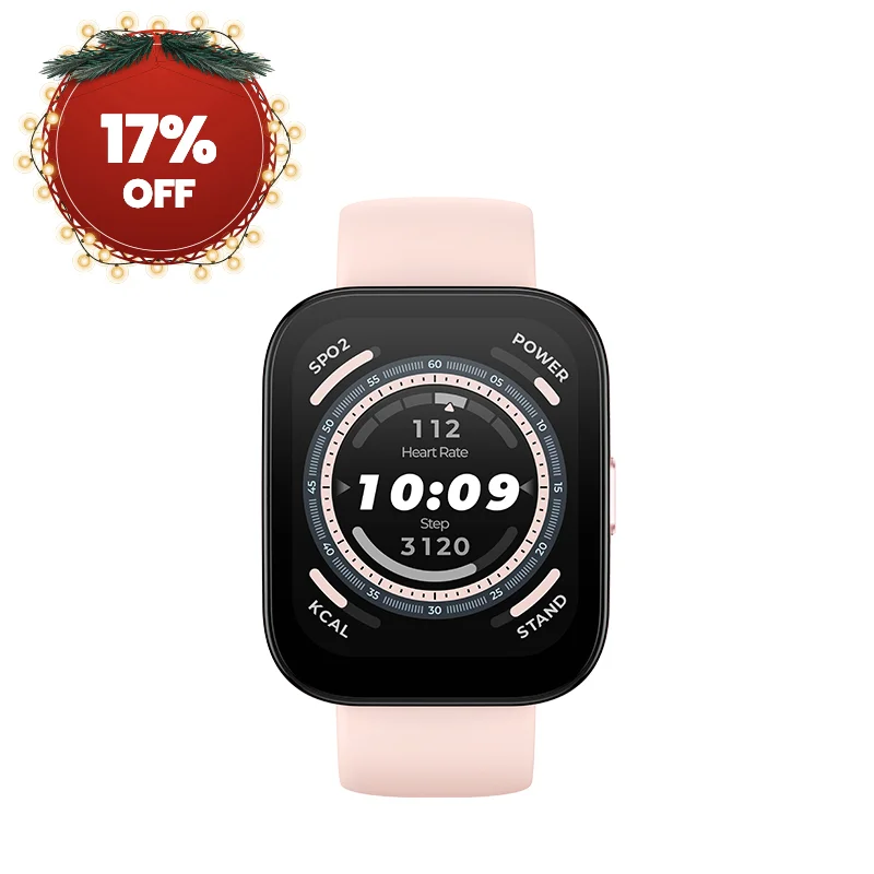 Amazfit Bip 5