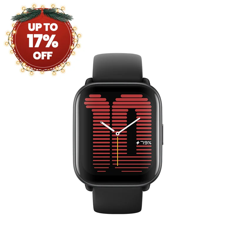 Amazfit Active