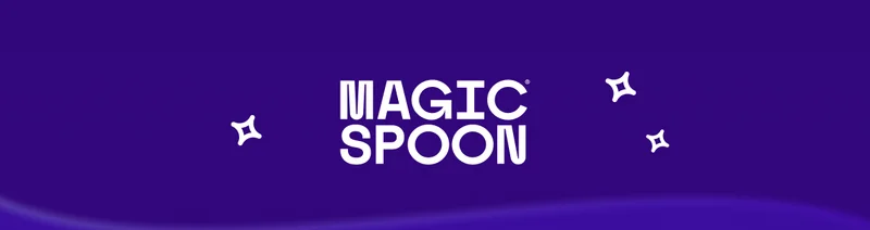 MAGIC SPOON