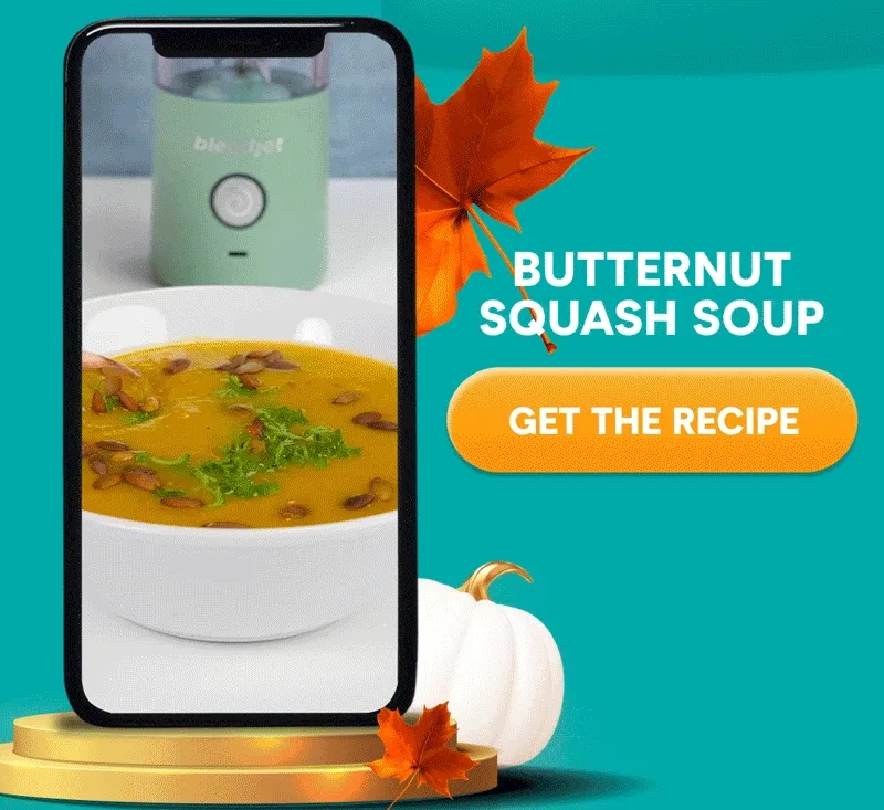 Butternut Squash Soup