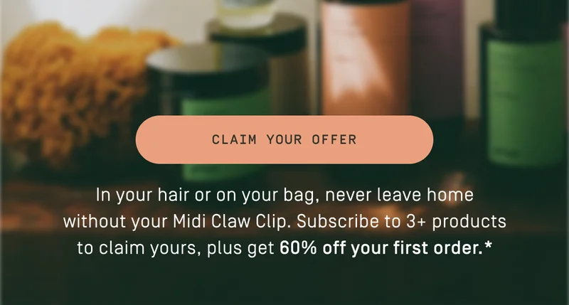 Claim your offer