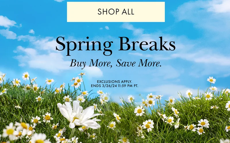 SHOP ALL