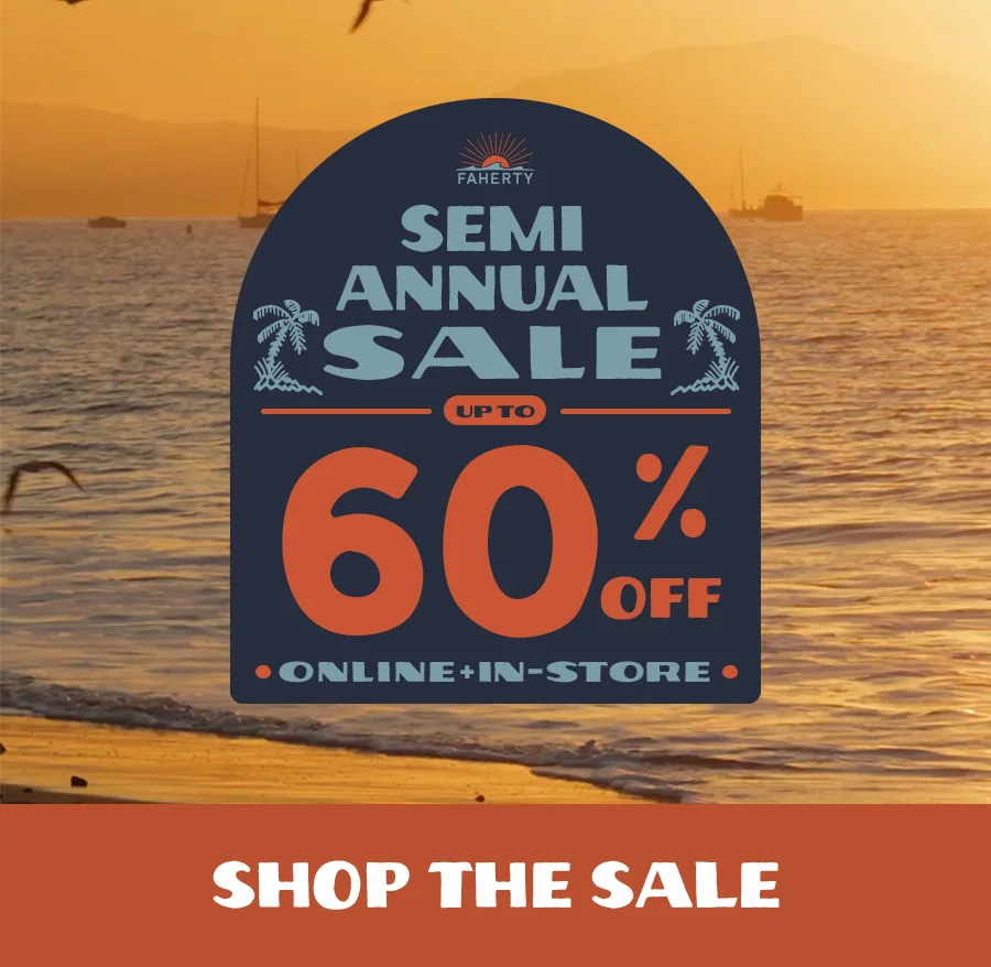 Shop Semi Annual Sale - Up to 60% off