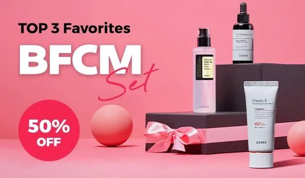 [up to 50% off] BFCM Exclusvie Sets