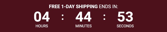 Countdown Timer