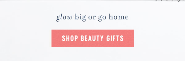 Shop beauty gifts