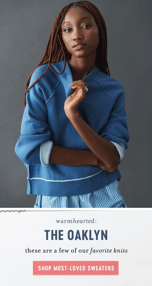 sweaters
