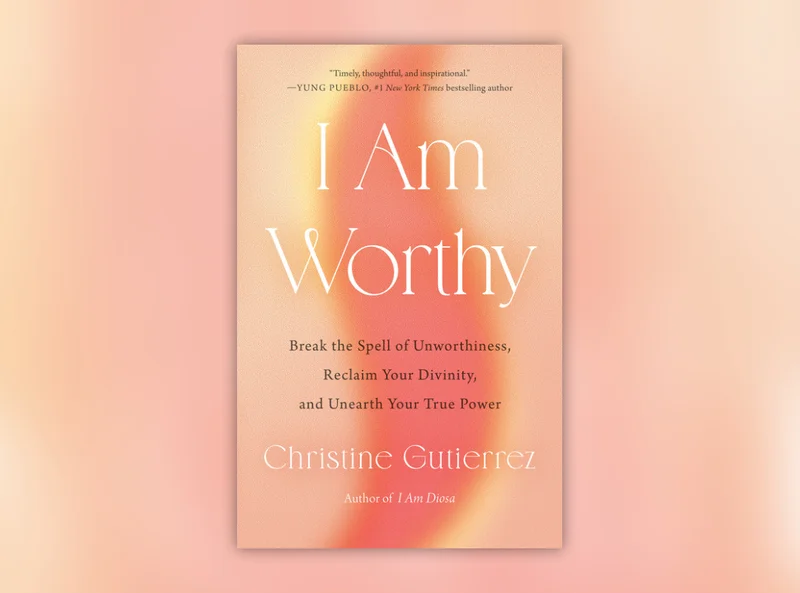 I Am Worthy