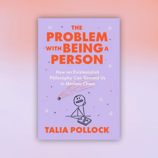 The Problem with Being a Person