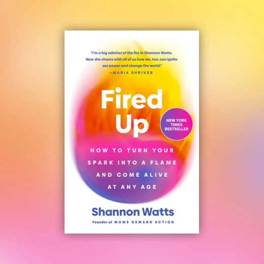 Fired Up
