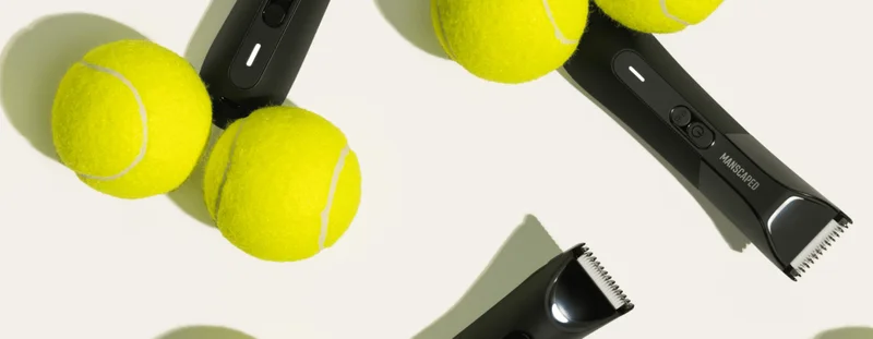 Stay at the top of your groin game.