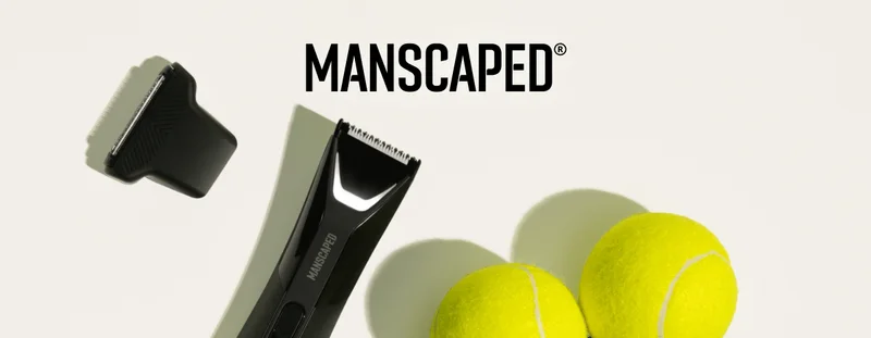 MANSCAPED®