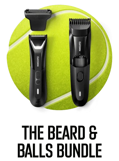 The Beard & Balls Bundle