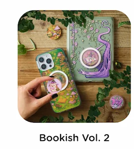 Bookish Vol. 2