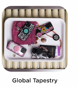 Global Tapestry