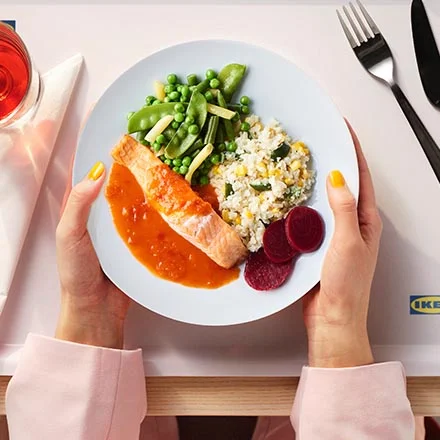 Salmon