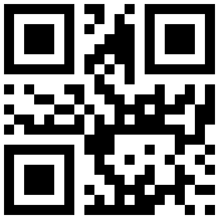 QR