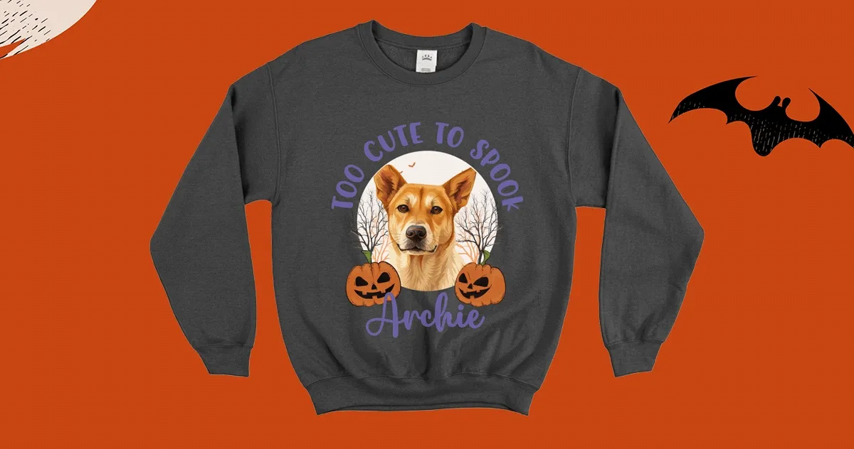STEP 2: Add your pet's name