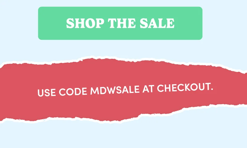 Shop The Sale