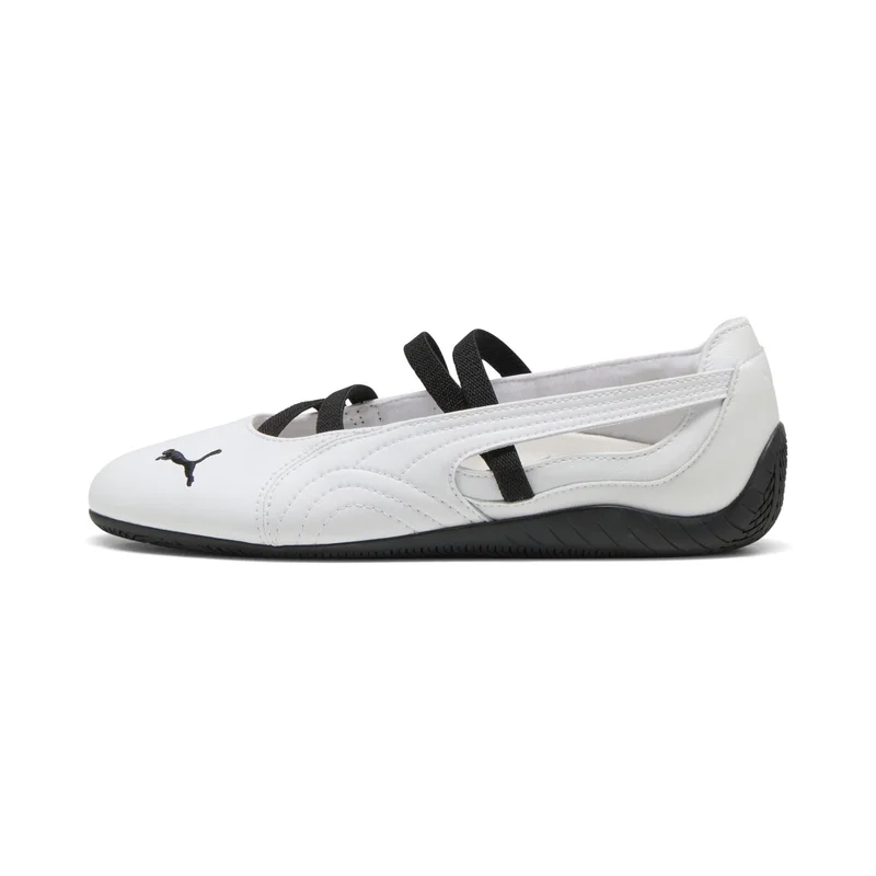 PUMA Speedcat Ballet Leather Women's Sneakers