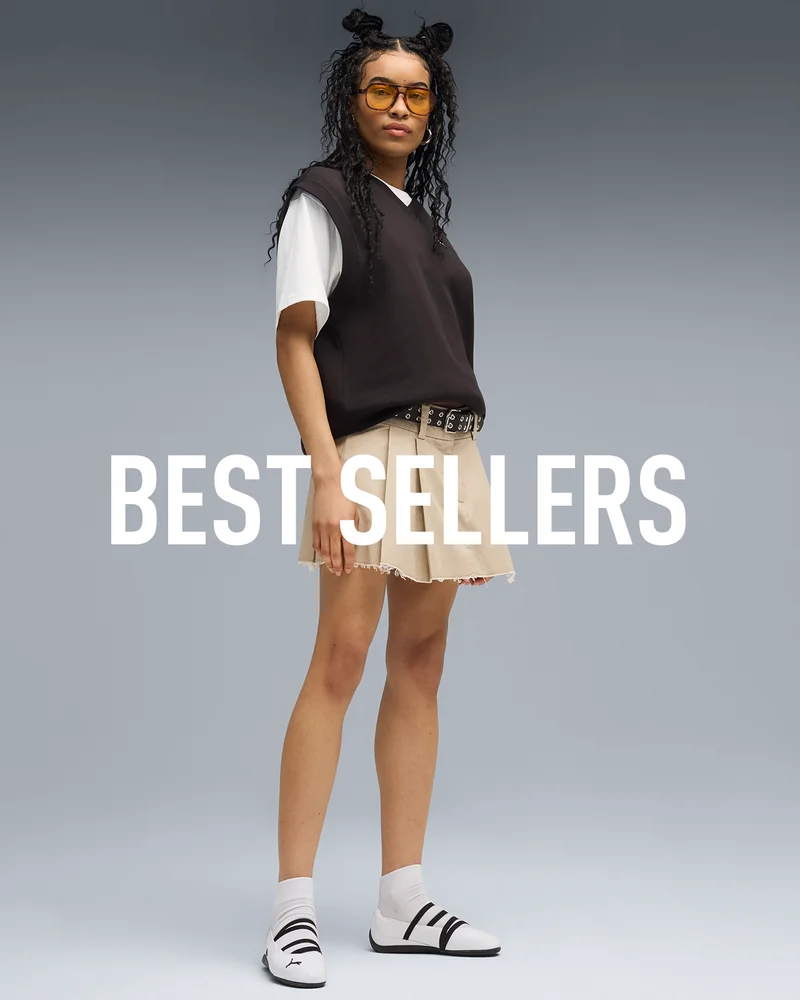 BEST SELLERS