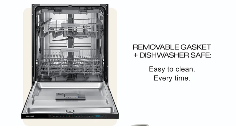 Universal lid system | Swap between spout or straw based on your flow