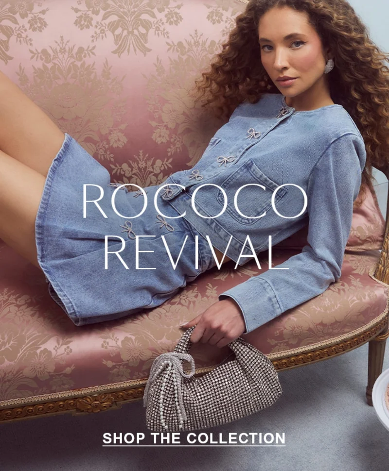 ROCCO REVIVAL