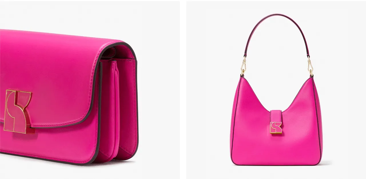 Shop handbags