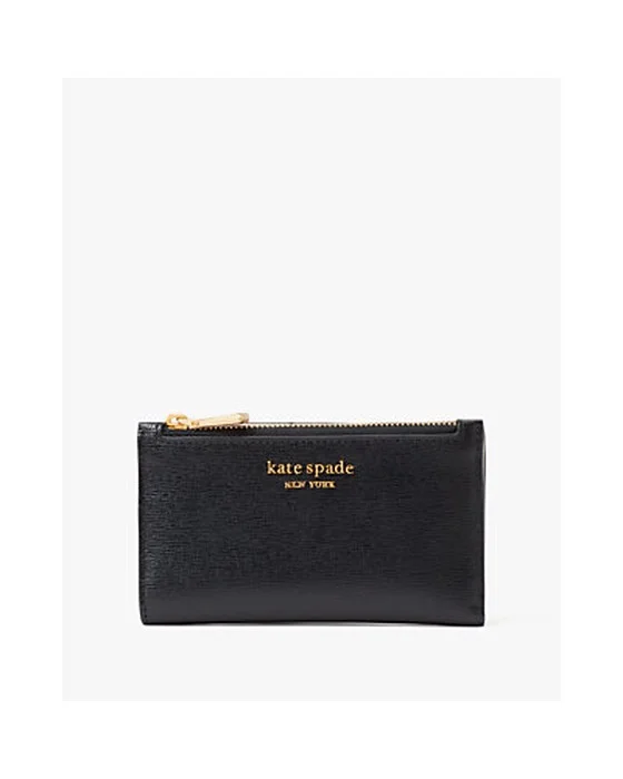 Morgan Small Slim Bifold Wallet