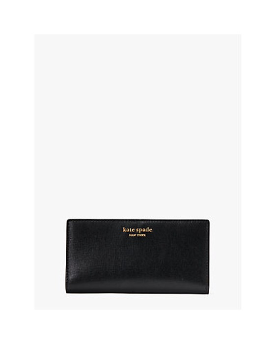 Morgan Slim Bifold Wallet