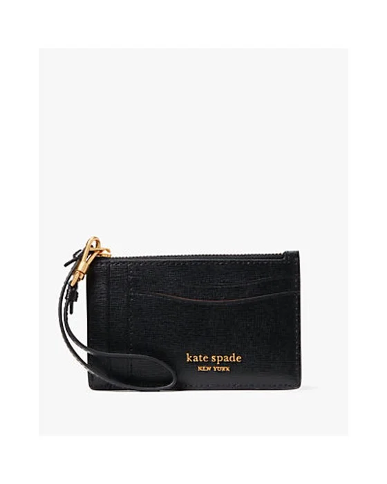 Morgan Card Case Wristlet