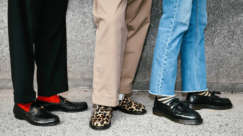 The best loafers for men in 2025, according to GQ editors.