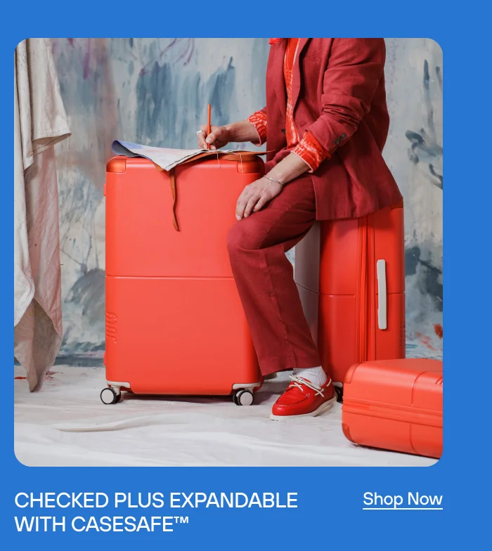 Checked Plus Expandable with CaseSafe™