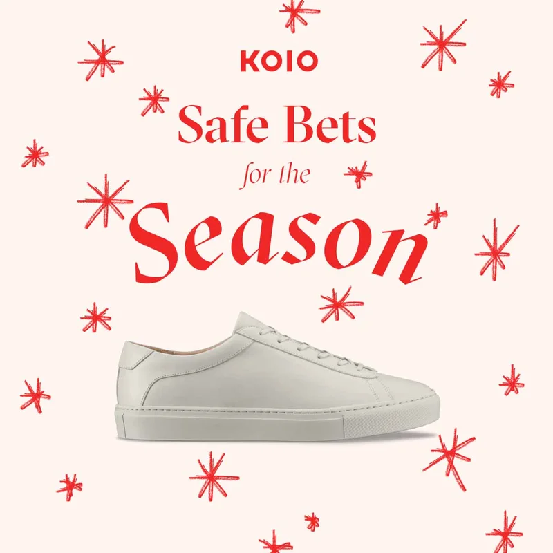 KOIO Safe Bets for the Season
