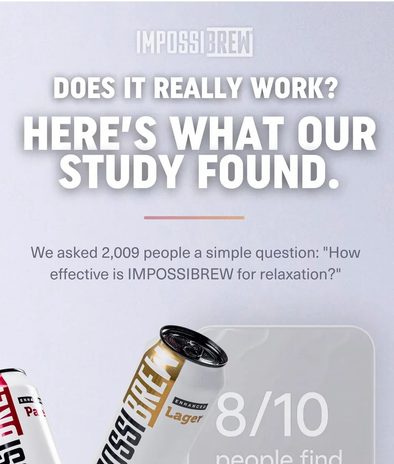 Does it really work? Here's what our study found: