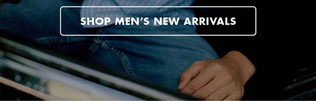 Shop men's new arrivals
