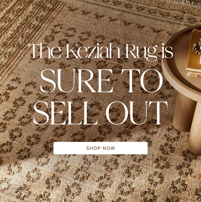 Shop Keziah Rug