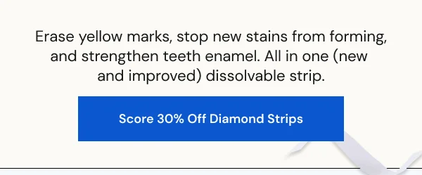 Score 30% Off Diamond Strips