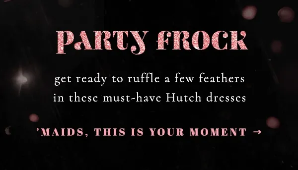 Shop bridesmaids dresses