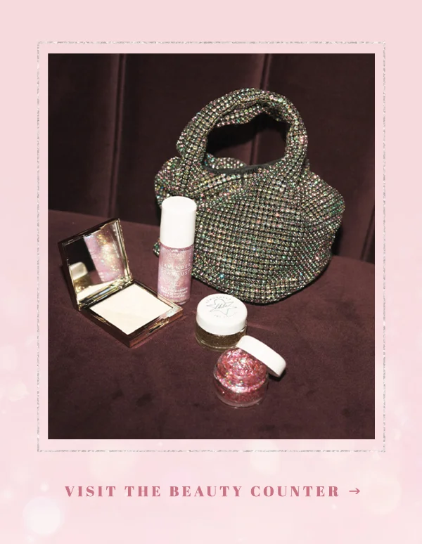 Shop beauty