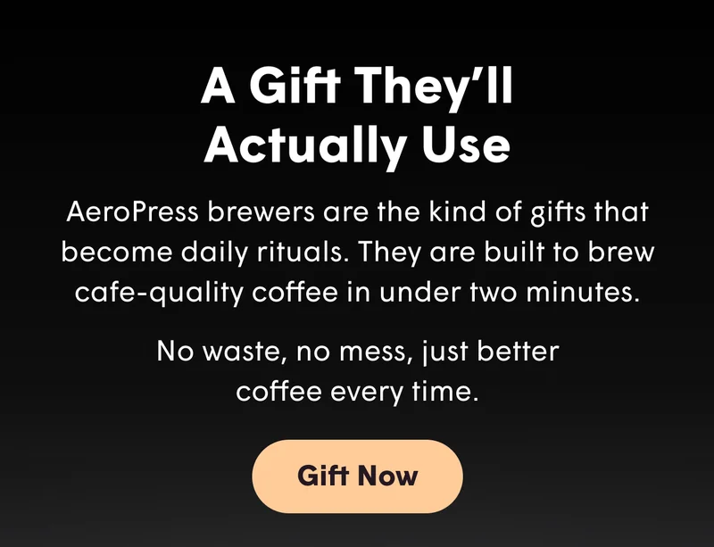A Gift They'll Actually Use