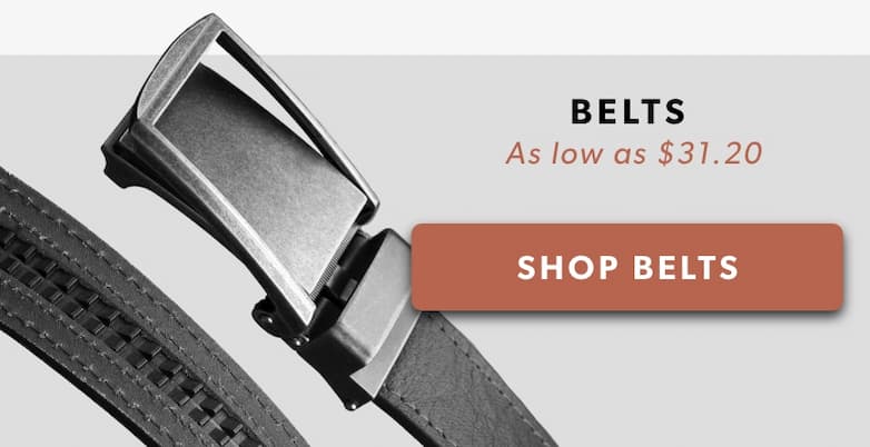 Shop Belts Shop Belts