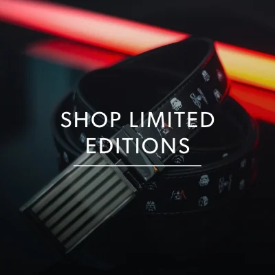 Shop Limited Editions