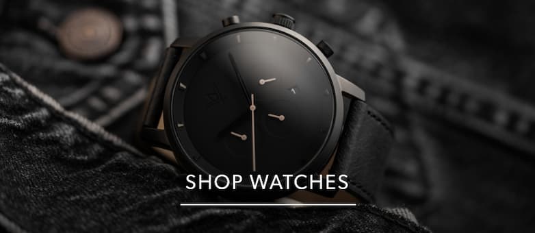 Shop Watches Shop Watches