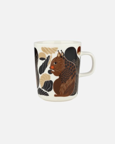 Oiva / Kurre mug