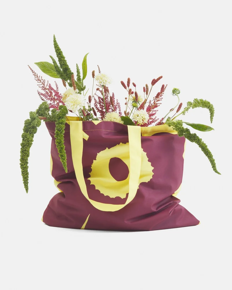Free tote with orders $150+