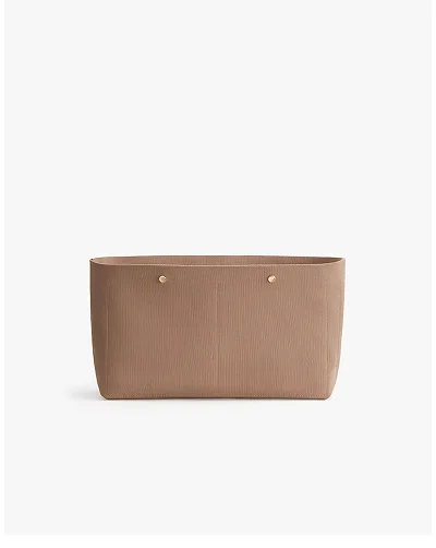 Classic Easy Tote Insert Cappuccino
