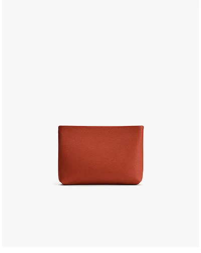 Small Zipper Pouch Rioja